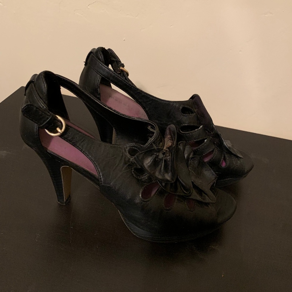 Steve Madden heels
